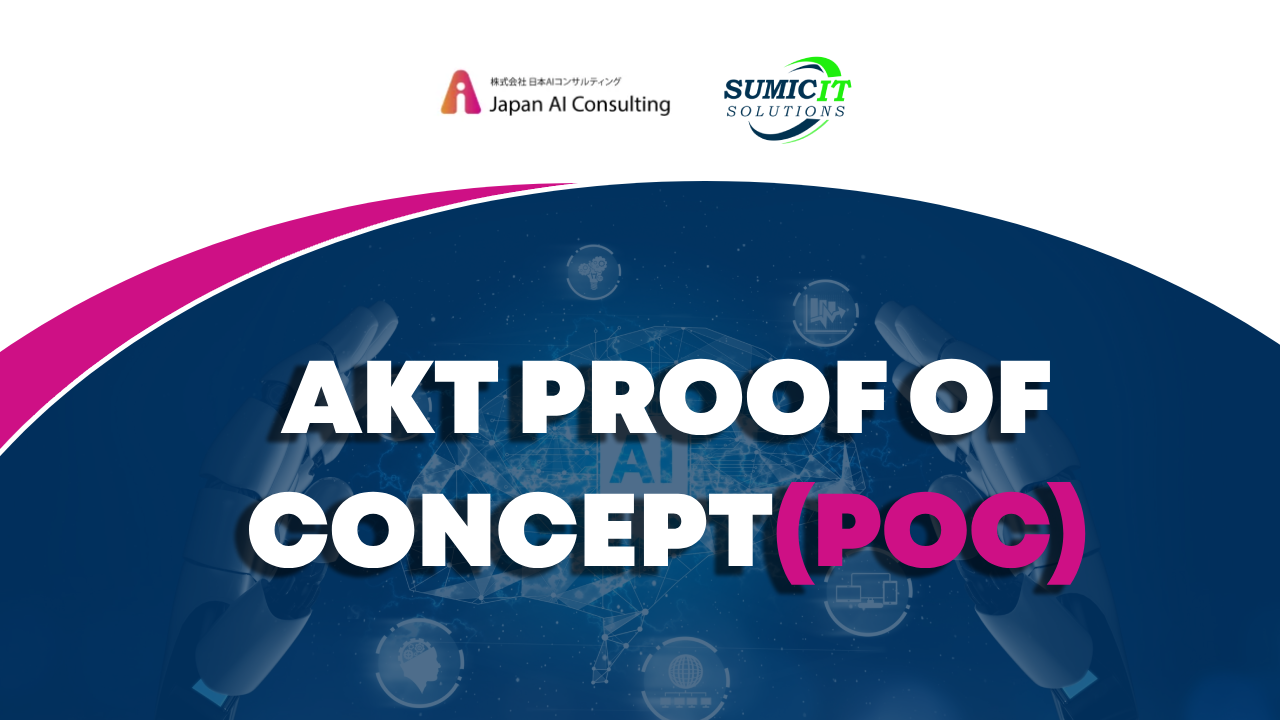 AKT Proof of Concept (PoC) in Africa (Uganda)