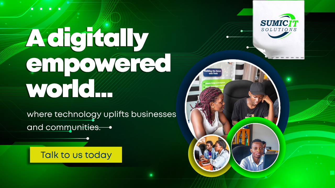 Core Services at Sumic | ITES & BPO